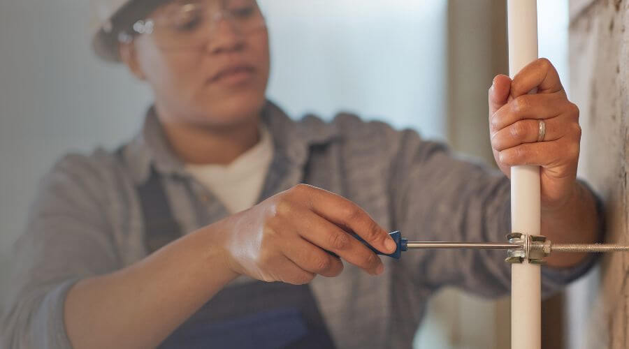 Water Pressure Testing in Watertown, SD